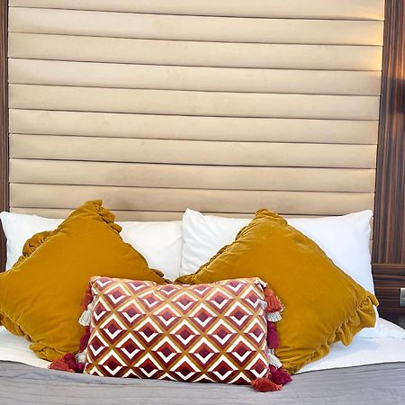 Maitrise Hotel لندن المظهر الخارجي الصورة