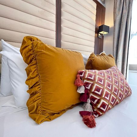 Maitrise Hotel لندن المظهر الخارجي الصورة