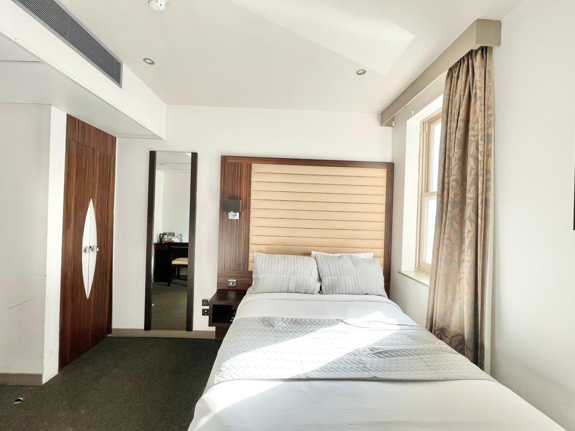 Maitrise Hotel لندن المظهر الخارجي الصورة
