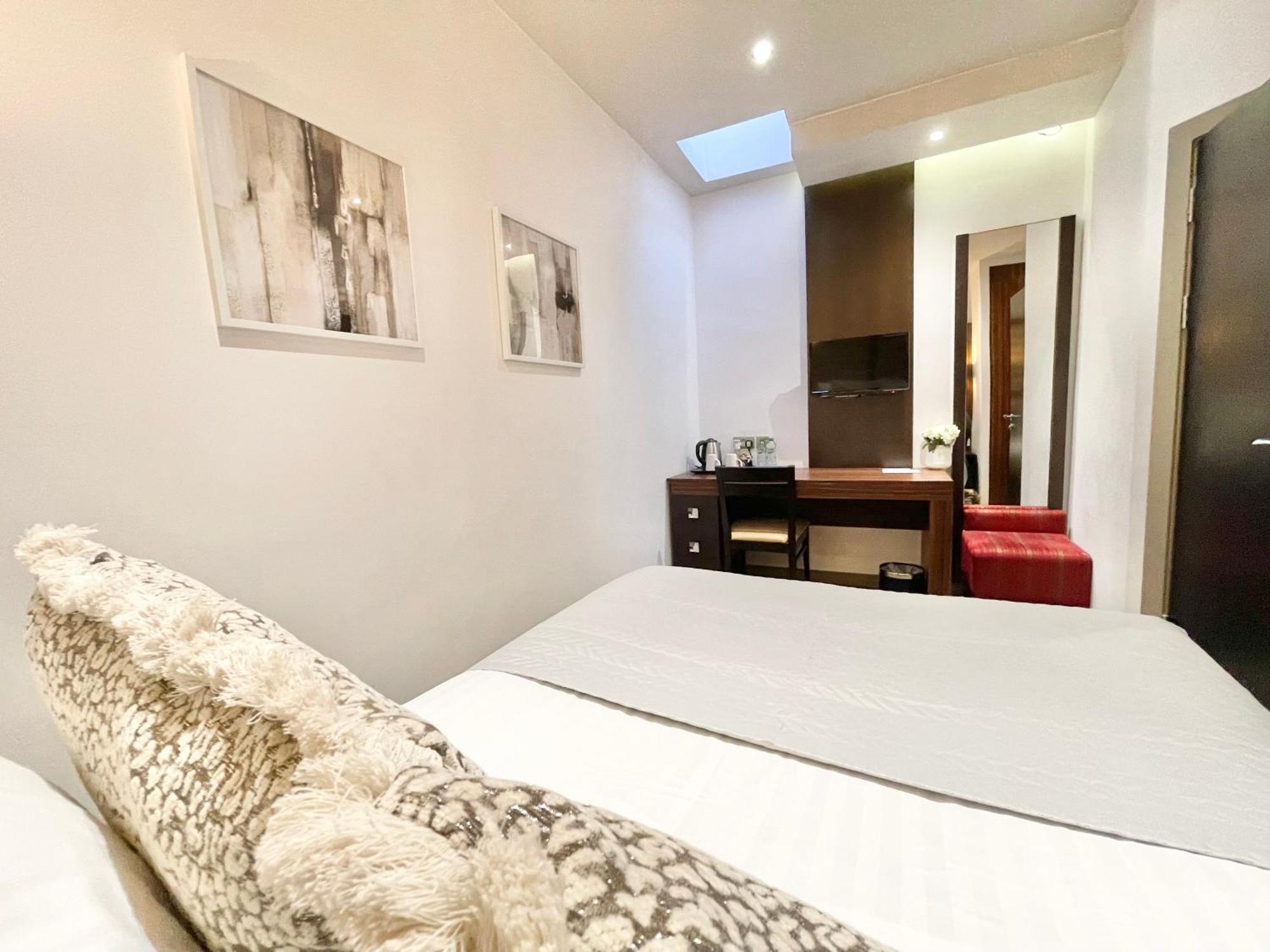 Maitrise Hotel لندن المظهر الخارجي الصورة