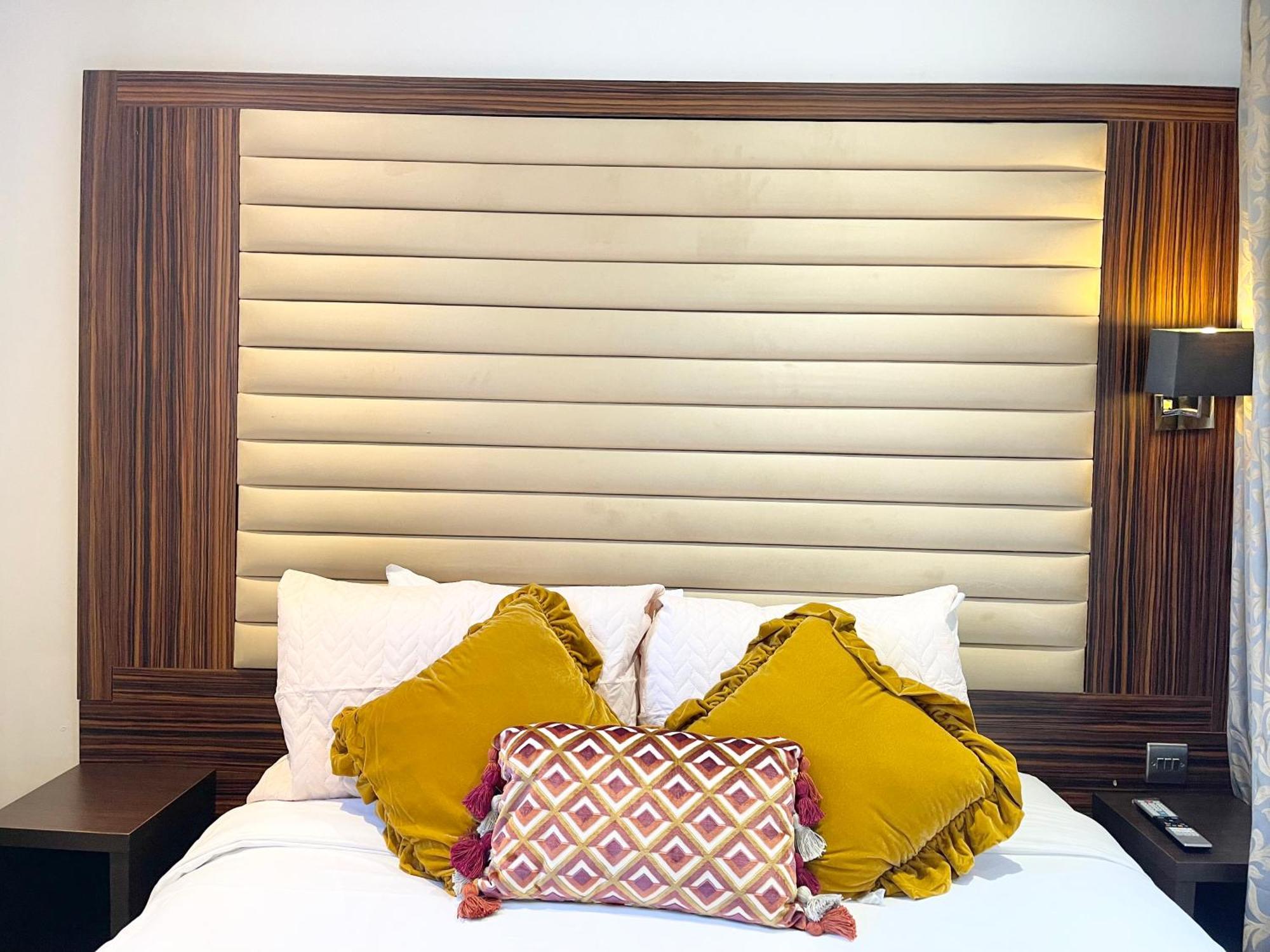 Maitrise Hotel لندن المظهر الخارجي الصورة