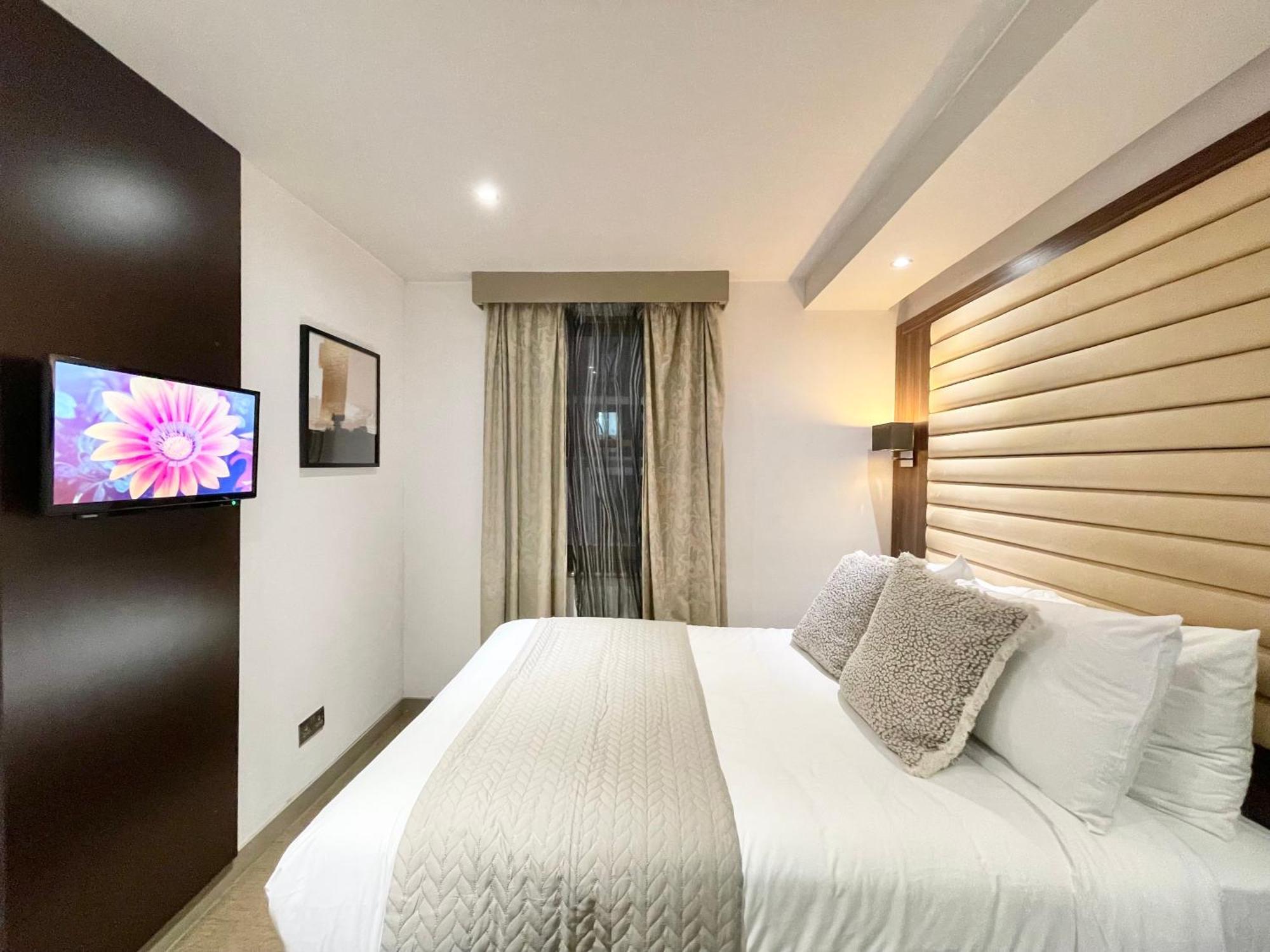 Maitrise Hotel لندن المظهر الخارجي الصورة