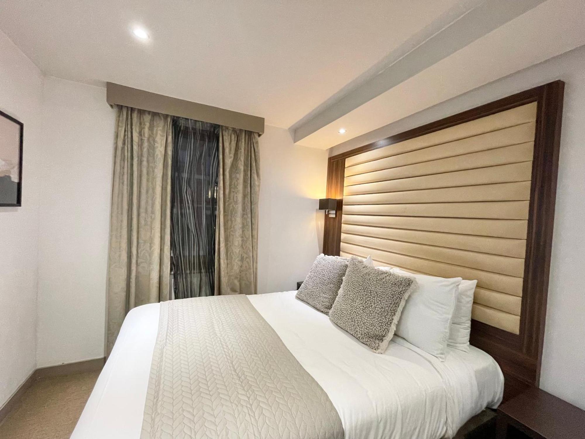 Maitrise Hotel لندن المظهر الخارجي الصورة