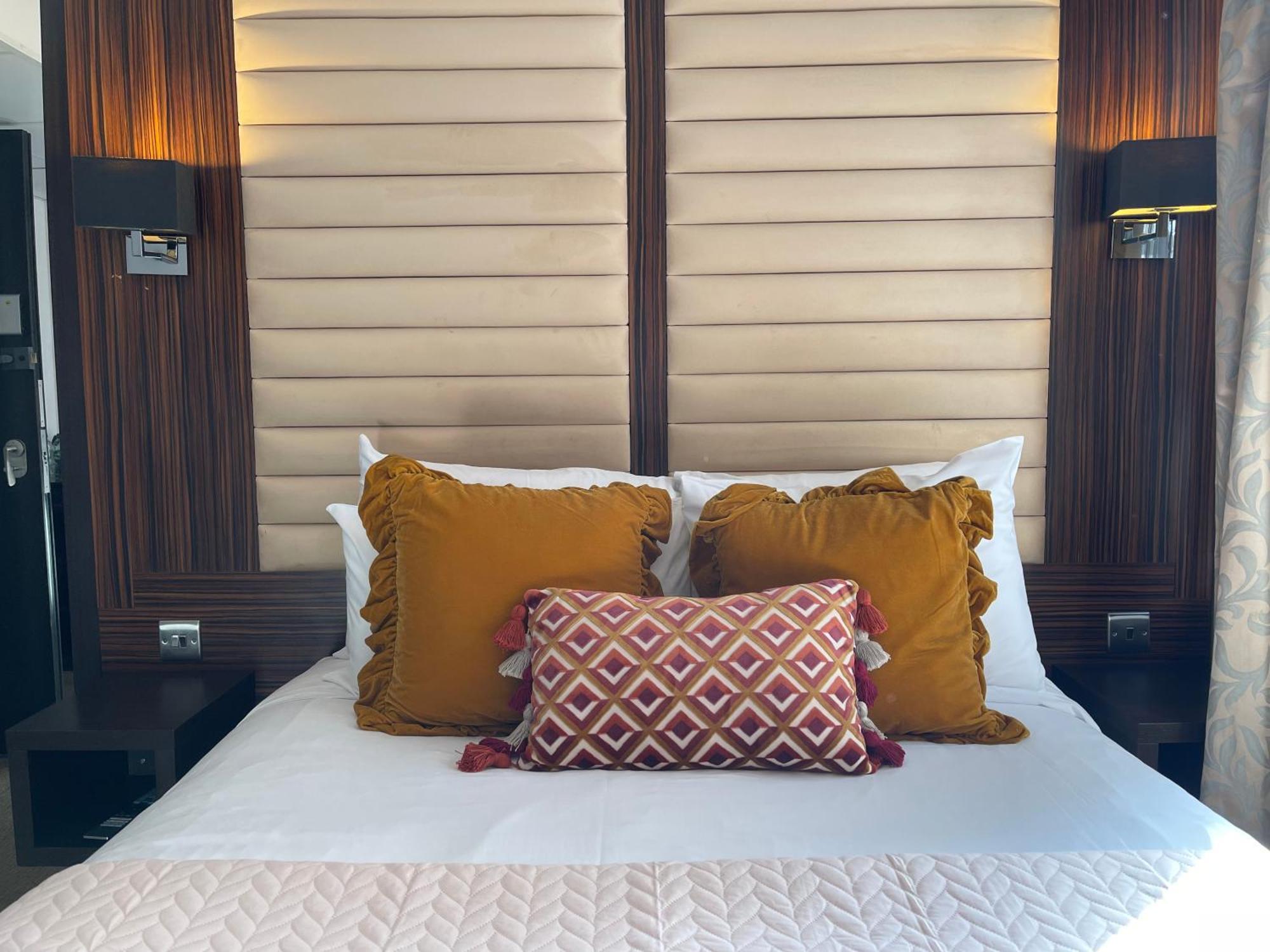 Maitrise Hotel لندن المظهر الخارجي الصورة