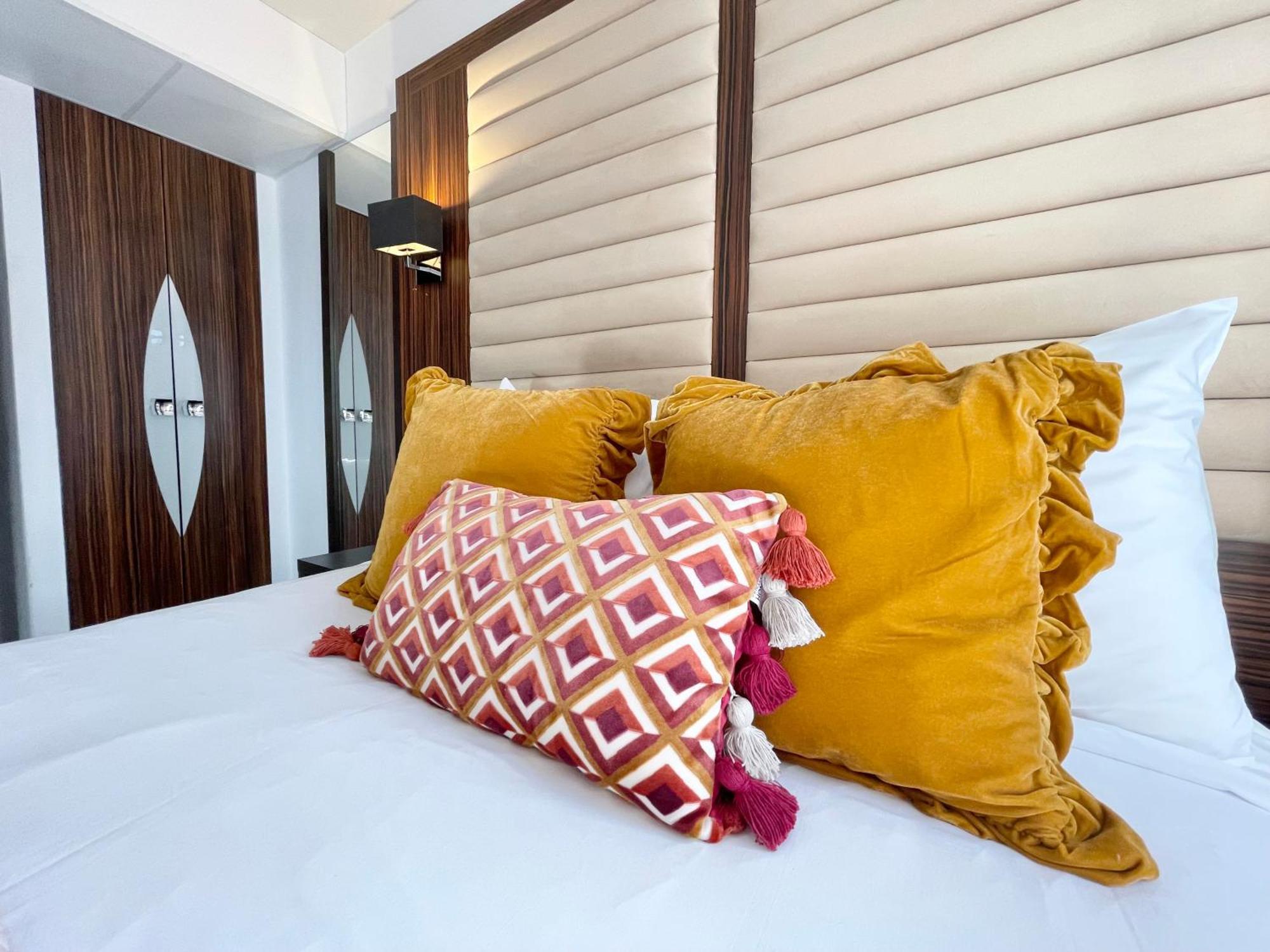 Maitrise Hotel لندن المظهر الخارجي الصورة