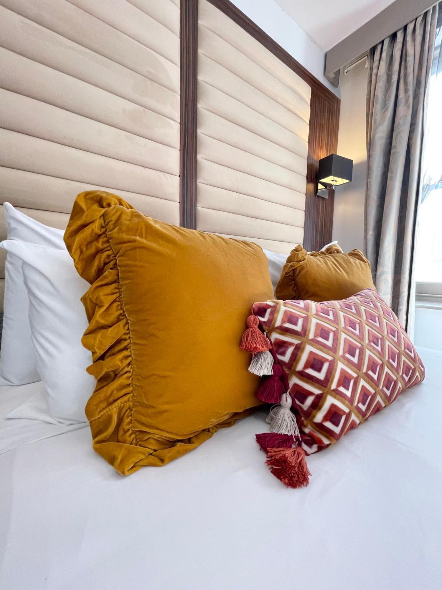 Maitrise Hotel لندن المظهر الخارجي الصورة