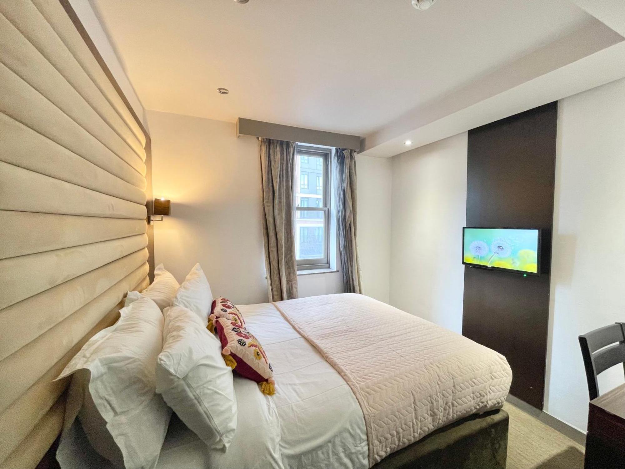 Maitrise Hotel لندن المظهر الخارجي الصورة