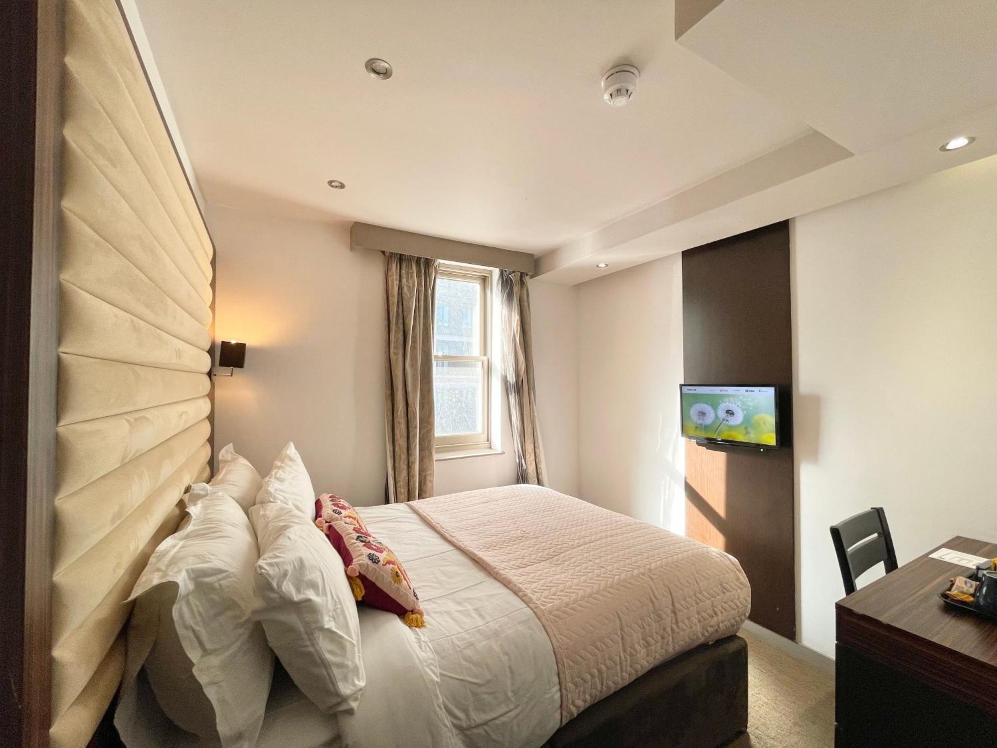 Maitrise Hotel لندن المظهر الخارجي الصورة