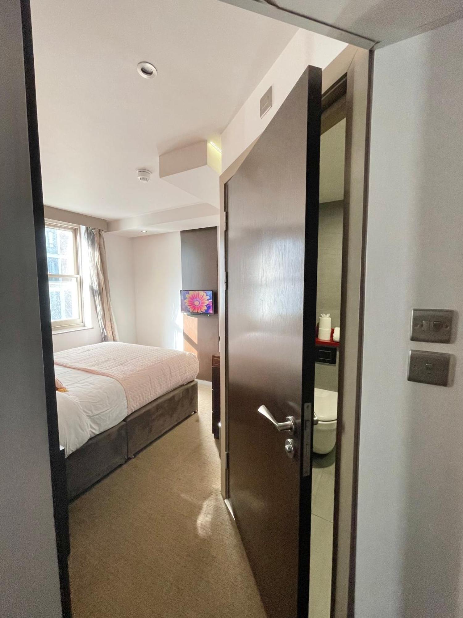 Maitrise Hotel لندن المظهر الخارجي الصورة