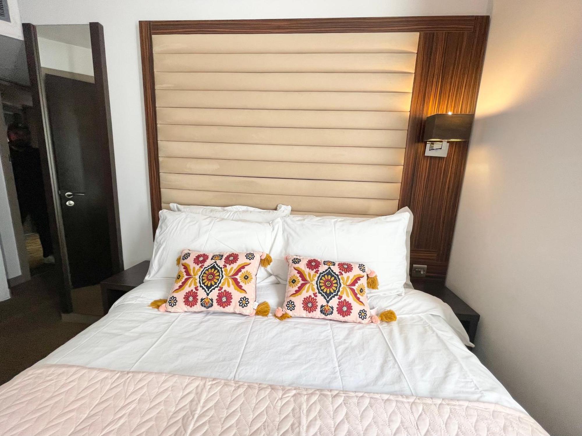 Maitrise Hotel لندن المظهر الخارجي الصورة