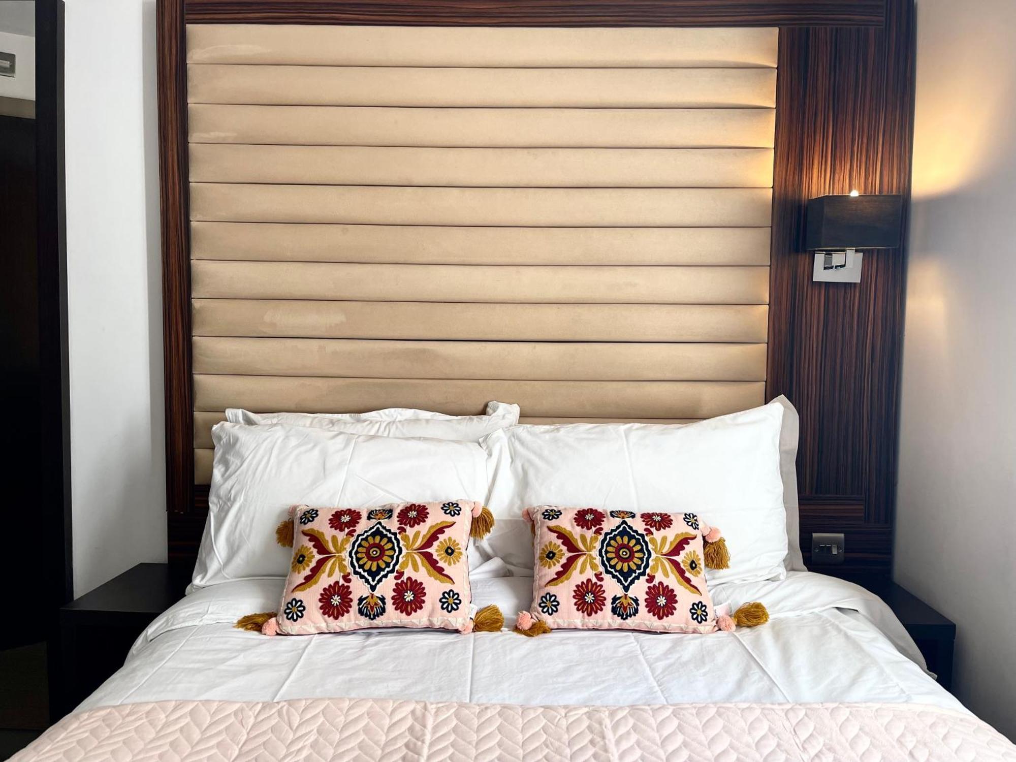 Maitrise Hotel لندن المظهر الخارجي الصورة