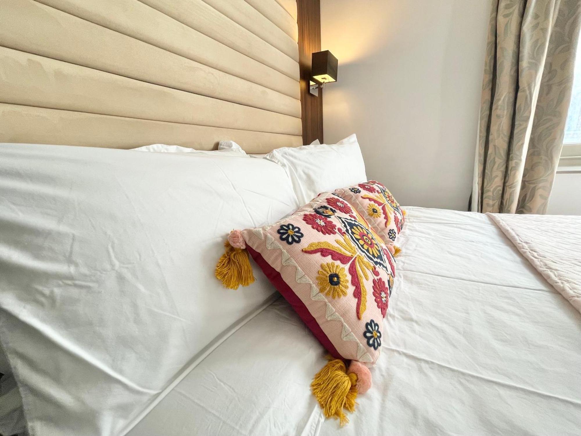 Maitrise Hotel لندن المظهر الخارجي الصورة