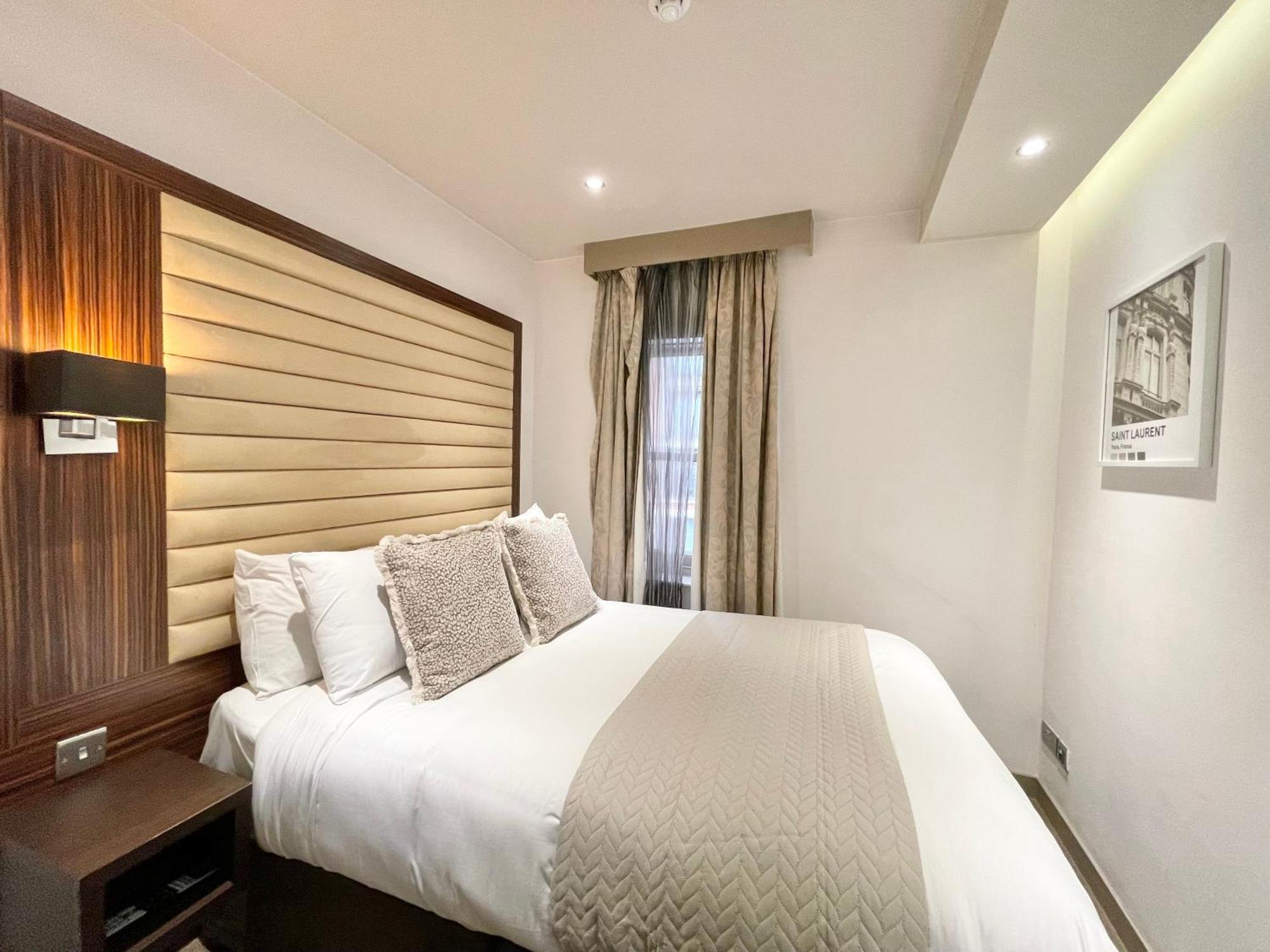 Maitrise Hotel لندن المظهر الخارجي الصورة