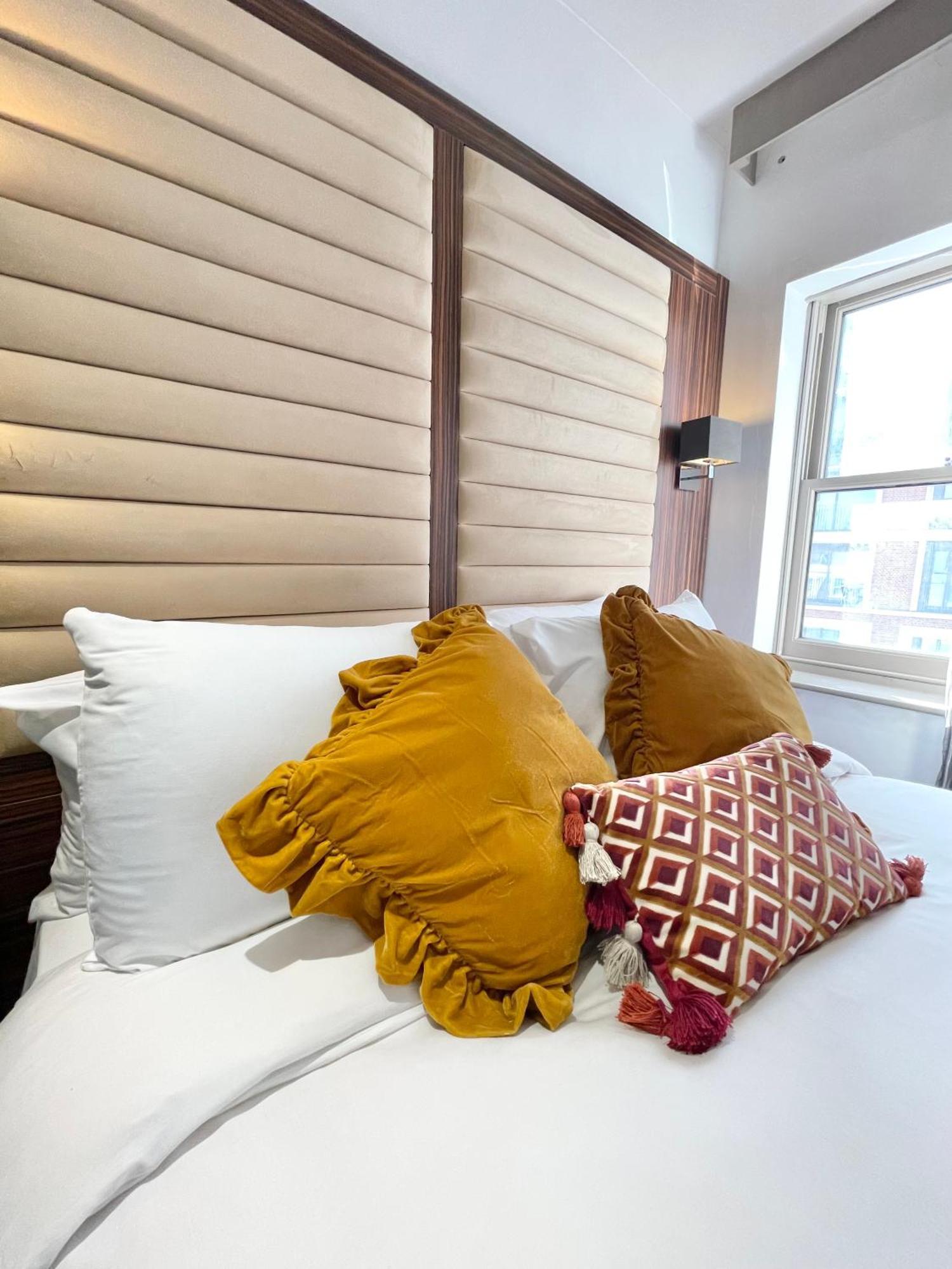 Maitrise Hotel لندن المظهر الخارجي الصورة