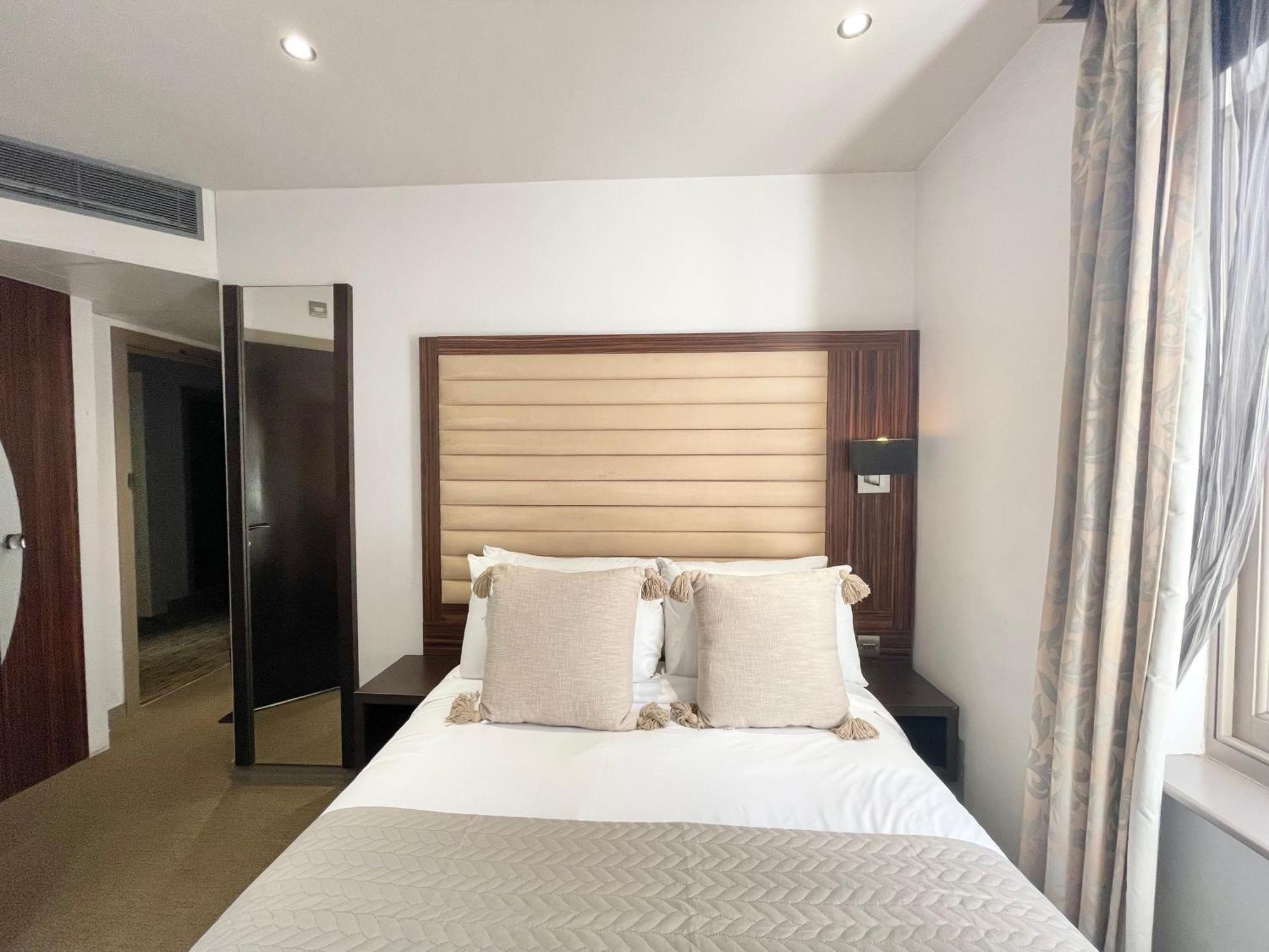 Maitrise Hotel لندن المظهر الخارجي الصورة
