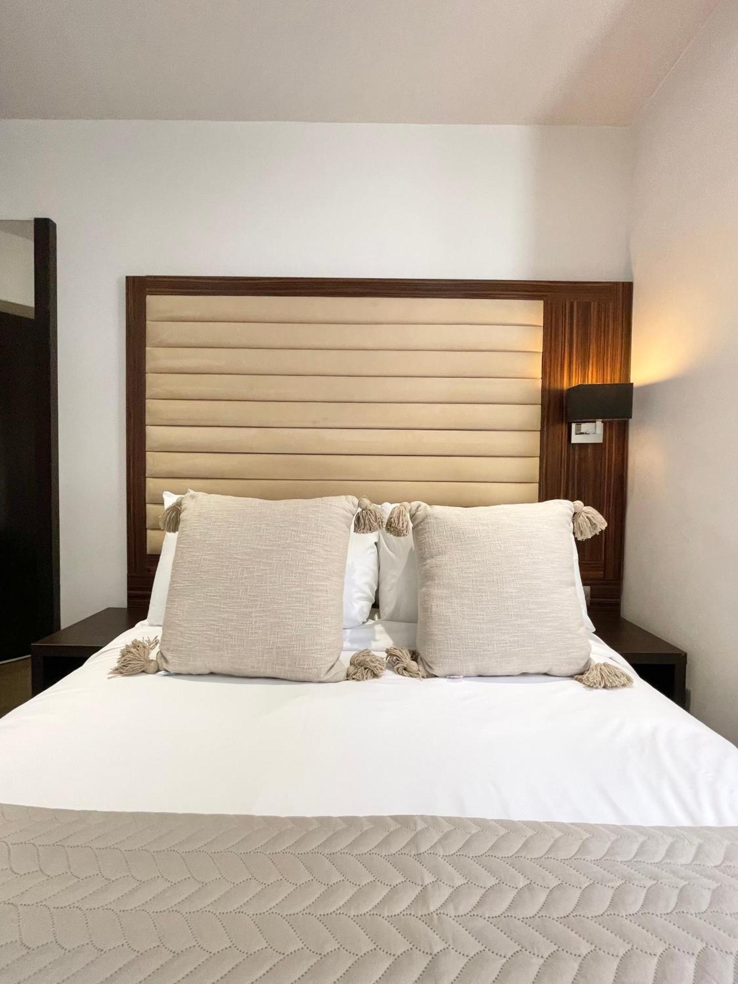 Maitrise Hotel لندن المظهر الخارجي الصورة