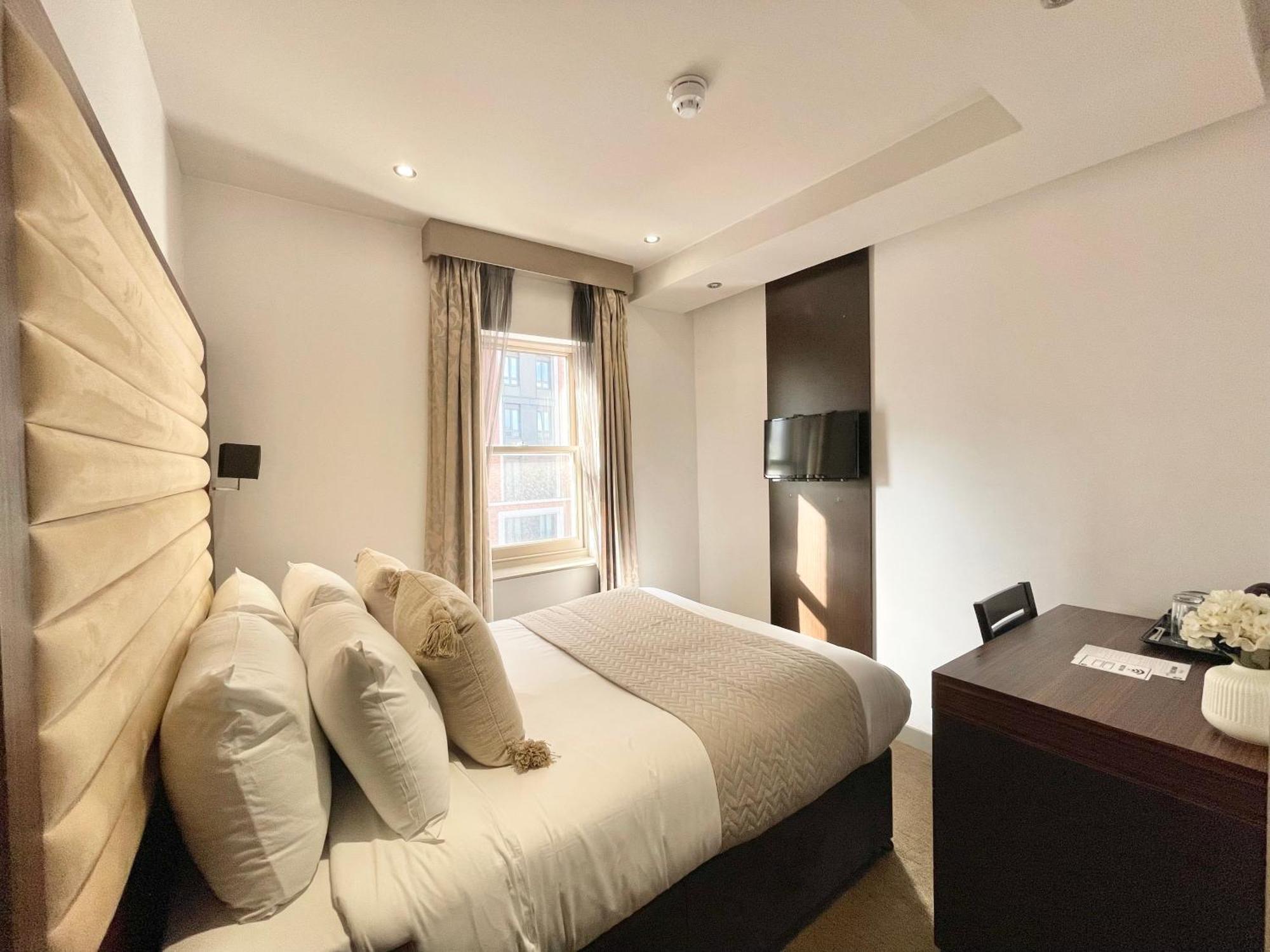 Maitrise Hotel لندن المظهر الخارجي الصورة