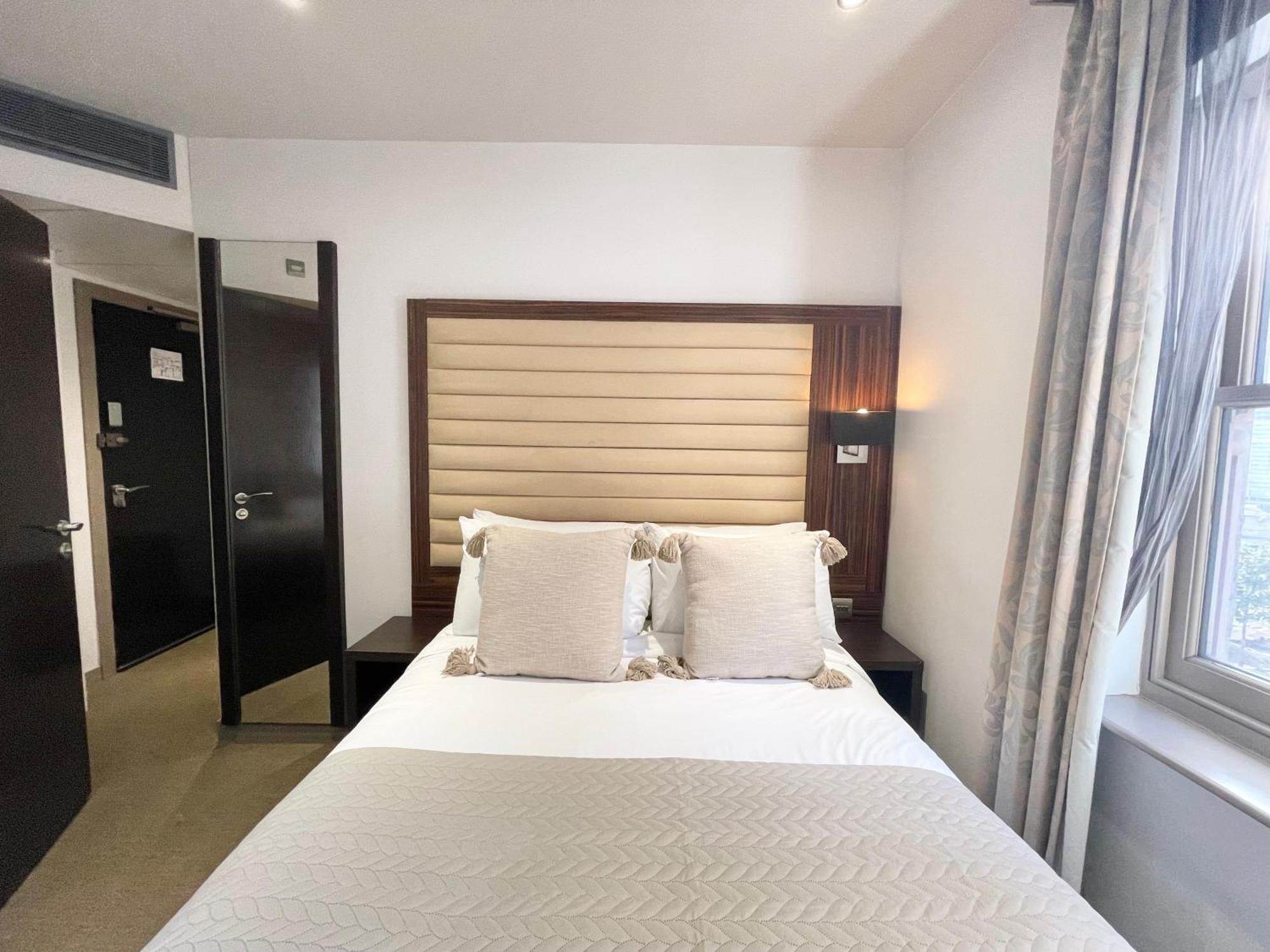 Maitrise Hotel لندن المظهر الخارجي الصورة