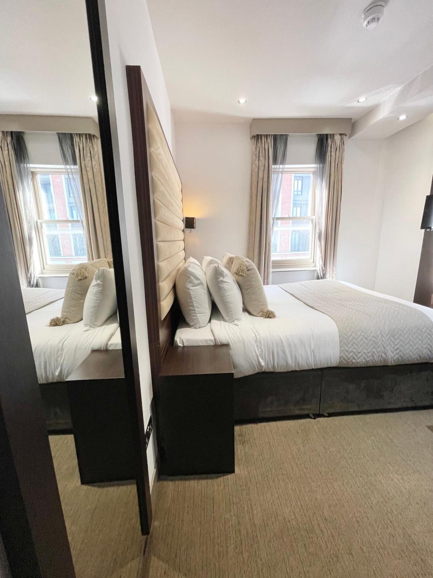 Maitrise Hotel لندن المظهر الخارجي الصورة